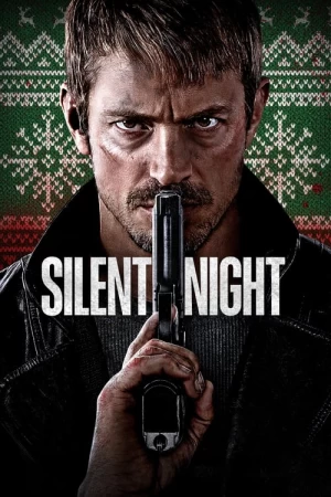 Silent Night: Vingança Silenciosa