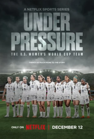 Sob Pressão: A Seleção Feminina dos EUA no Mundial de Futebol