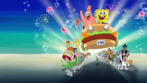 Novidades em Abril de 2024 no Nickelodeon Portugal