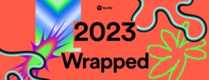 Spotify Wrapped 2023 já chegou: Conhece as tuas e mais ouvidas do mundo no Spotify