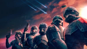 Temporada 3 de Star Wars: The Bad Batch ganha Estreia e Trailer Oficial