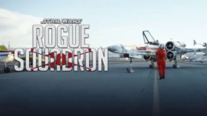 "Star Wars: Rogue Squadron" está em desenvolvimento para os Cinemas com Patty Jenkins