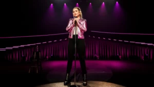 Netflix estreia hoje um novo espetáculo de Stand-up Comedy