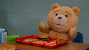 "Ted" estreia no SkyShowtime Portugal em fevereiro
