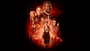 Temporada 11 de Chicago Fire estreia outubro no AXN Portugal
