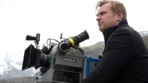 Christopher Nolan afirma: "Tenho a responsabilidade" de continuar a fazer filmes gigantes
