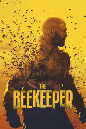 Beekeeper - O Protetor