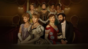 HBO Max renova 'The Gilded Age' para uma Temporada 3