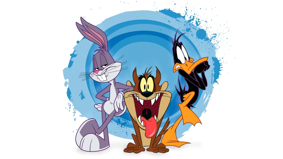 The Looney Tunes Show entra no catálogo da Netflix
