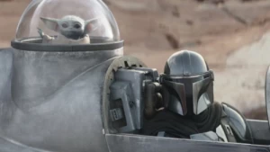 The Mandalorian & Grogu, novo filme de Star Wars é anunciado