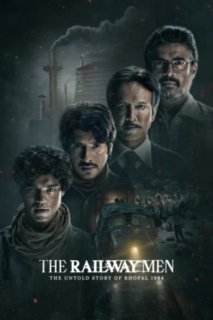 the-railway-men