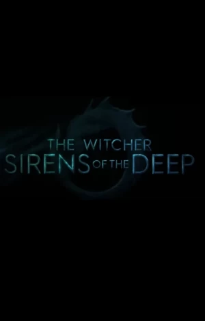 The Witcher: Sirens of the Deep