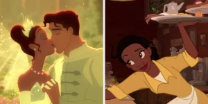 'Tiana', série baseada em 'Princesa e o Sapo' para o Disney+ tem novidades