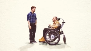 Trailer de "The Boy Who Lived": A história do duplo de Daniel Radcliffe que ficou paralisado em "Harry Potter"