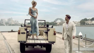 Trailer de 'Todos Menos Tu': Sydney Sweeney quer fingir relação, mas será que consegue?