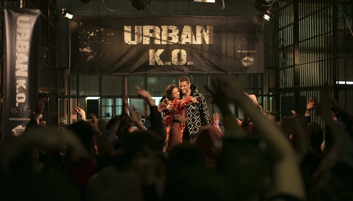 'Urban: La Vida es Nuestra' estreia em outubro na Prime Video