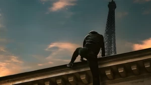 Documentário sobre 'Homem-Aranha de Paris' estreia na Netflix
