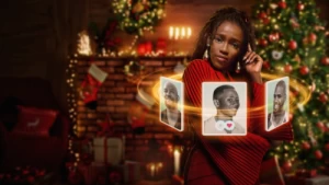Série de Natal 'Yoh! Christmas' estreia na Netflix: Vê o Elenco e Trailer