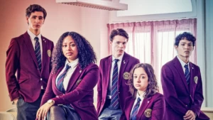 Temporada 3 de 'Young Royals' ganha data de estreia na Netflix para Março de 2024