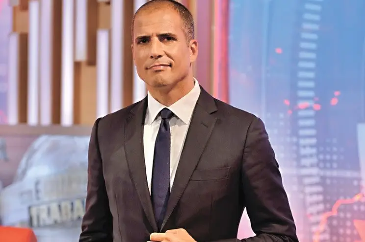 Ricardo Araújo Pereira