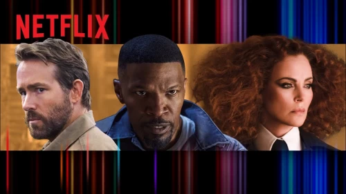 Conhece os Melhores Filmes Netflix 2022: Estes foram os mais esperados