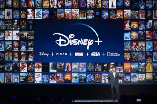 40% dos novos subscritores do Disney+ escolhem Plano com Anúncios