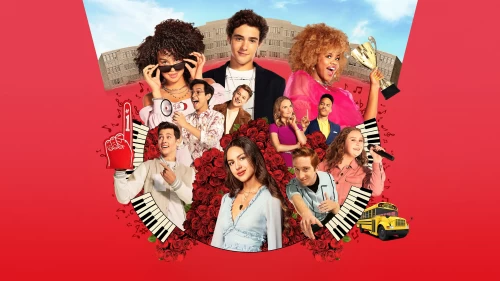 Temporada 4 de High School Musical: A Série estreia em agosto no Disney+