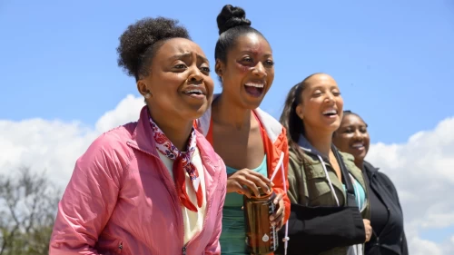 A Black Lady Sketch Show | 2º Temporada ganha Trailer Oficial