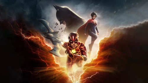 A não perder: The Flash estreia na HBO Max Portugal ainda em Agosto