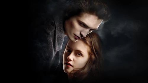 A Saga Twilight vai ter adaptação em formato de Série