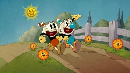 A Série do Cuphead! pode receber uma Temporada 4? Renovada ou Cancelada?