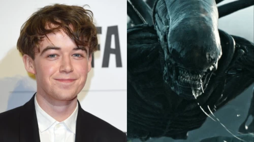 Alex Lawther de "Black Mirror" será o protagonista da primeira série da saga "Alien"