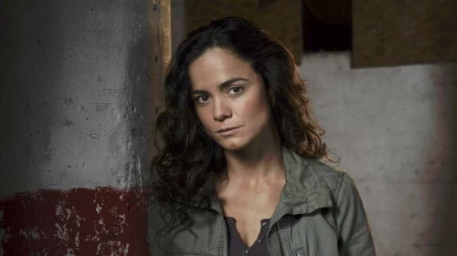 Alice Braga, de Rainha do Sul quer mais variadade Latina na TV