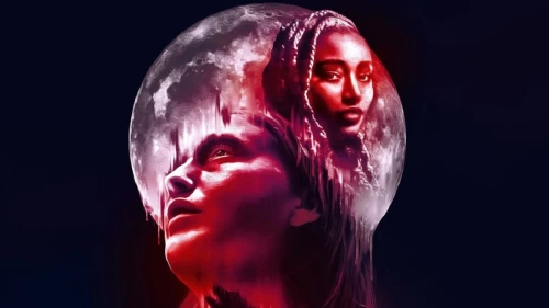 Amandla Stenberg vive romance com lobisomem no Trailer de "My Animal"