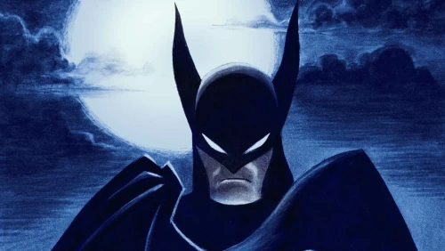 Amazon recupera Batman: Caped Crusader após a HBO Max a cancelar