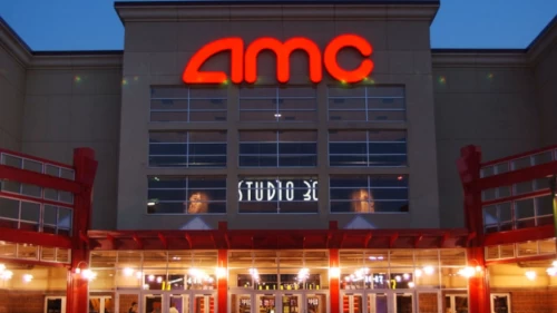 AMC desiste de tentar colocar preços variável por cadeiras em cinemas