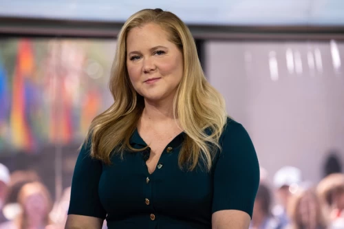 Amy Schumer revela porque deixou o filme "Barbie" há 6 anos