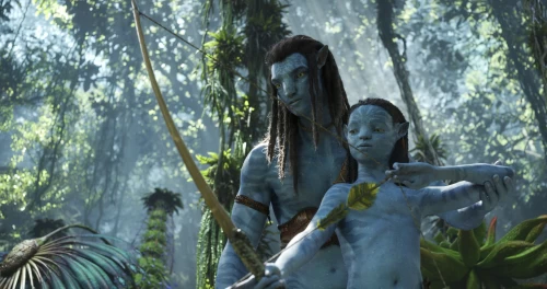 Quando vai chegar Avatar 2: O Caminho Da Água ao Disney+?