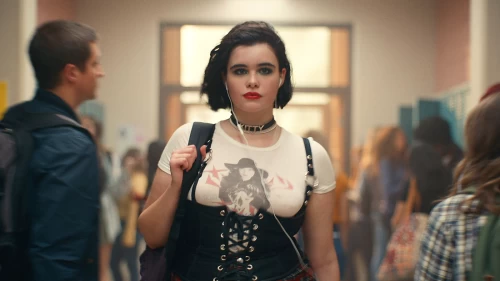 Barbie Ferreira explica porque deixou a série "Euphoria"