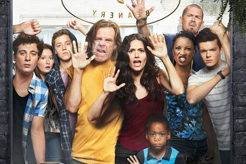 BBC Studios vai adaptar "Shameless" e "Strangers" para a Índia