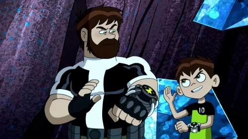 Ben 10: Ben 10.010 | Novo especial estreia este mês no Cartoon Network