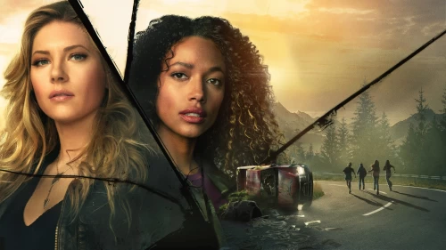 Big Sky, 2º Temporada ganha Data, Trailer, Elenco e Sinopse