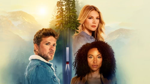 Big Sky | Segunda temporada é renovada ela ABC