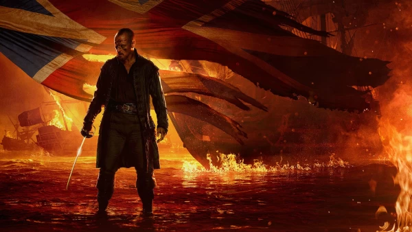 Black Sails | Série de Piratas chega ao HBO Portugal em breve