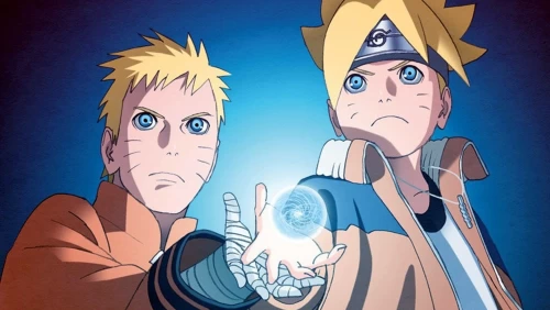 Boruto está na SIC Radical, conhece as Vozes Portuguesas