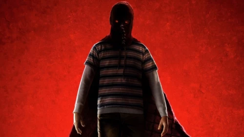 "Brightburn 2" vai acontecer, mas vai utilizar Inteligência Artificial?