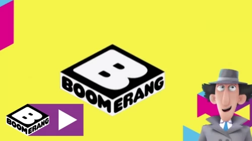 Canal Boomerang chega em HD à operadora MEO