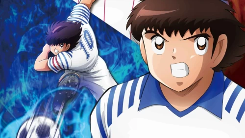 Captain Tsubasa tem segunda temporada anunciada para 2023