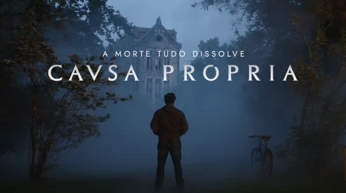 Causa Própria estreia na RTP, vê o Elenco, Sinopse, Trailer e Data