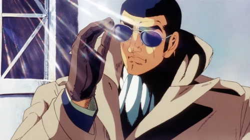 Clássico Golgo 13 O Profissional vai ser exibido no CinemaCity em agosto